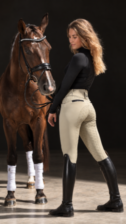 Breeches Enigma Dressage