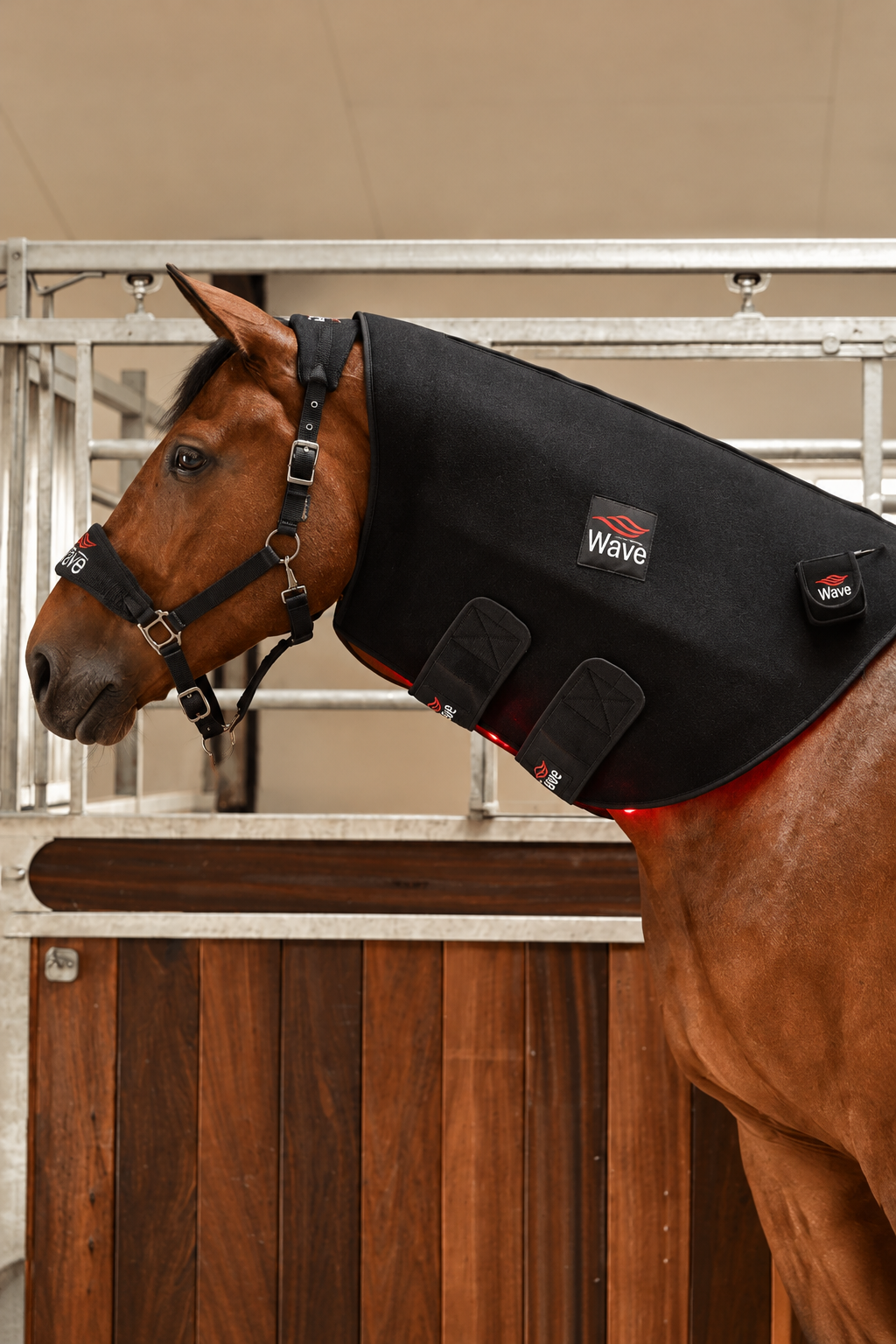 WAVE RLT Big Neck - Billede 2