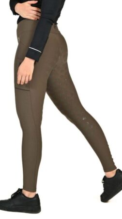 Tights Salina WR DRY Tech