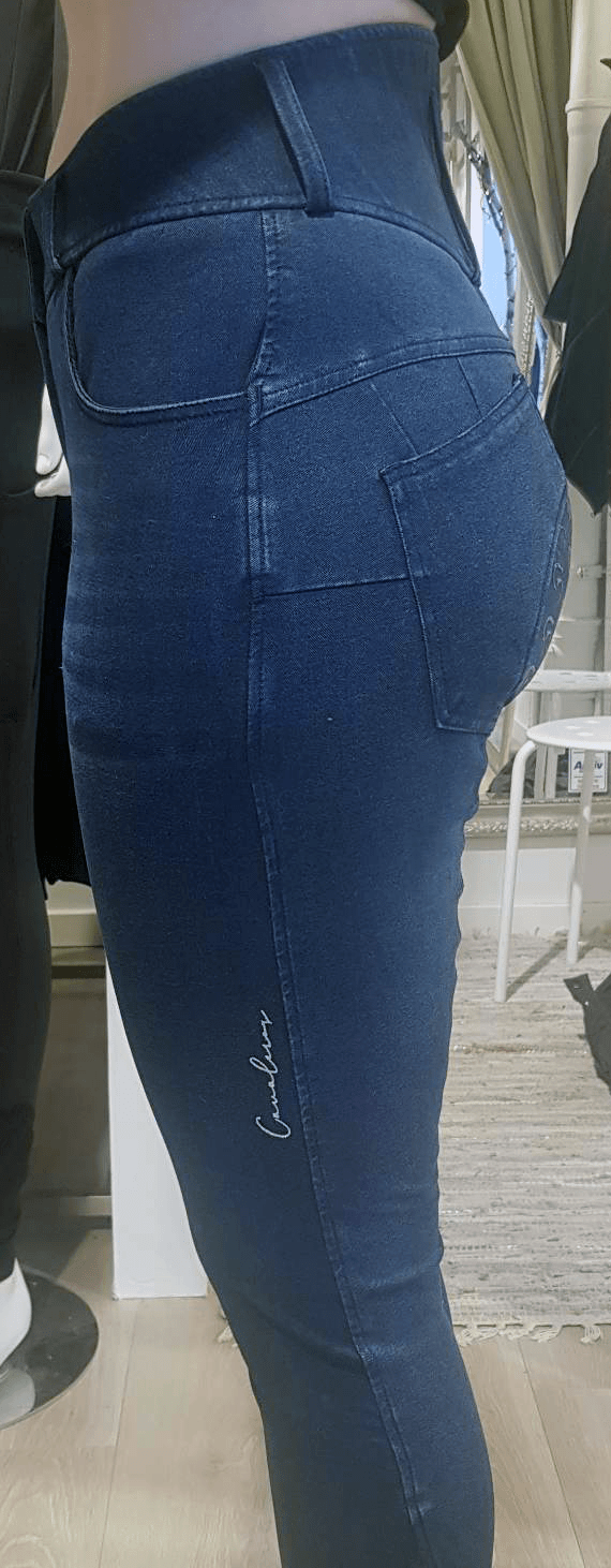 Bella Jeans - Denmark