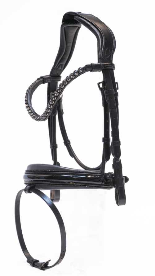 Magnetic Therapy Bridle™ Barcelona NO 5