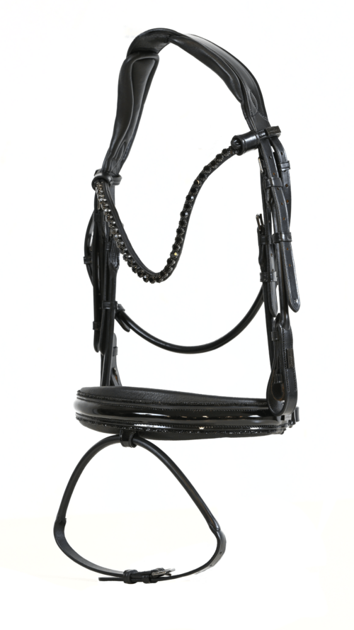 Magnetic Therapy Bridle™ Barcelona NO 4
