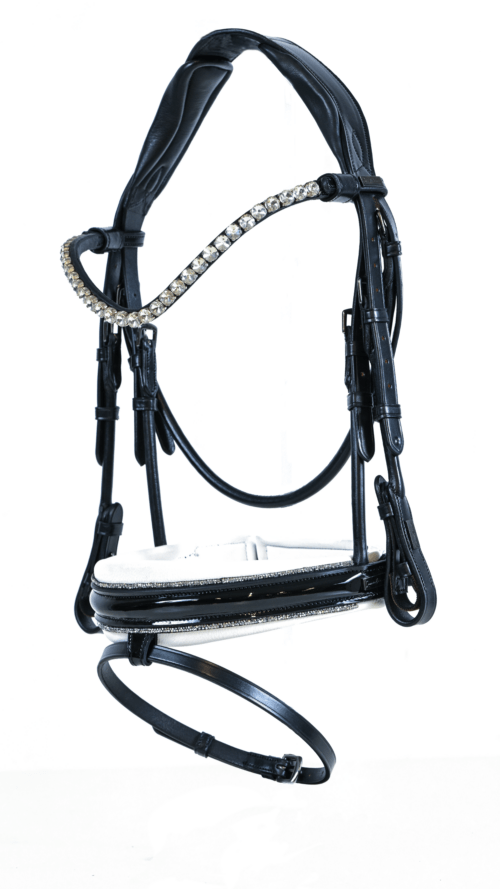 Magnetic Therapy Bridle™ Barcelona NO 3
