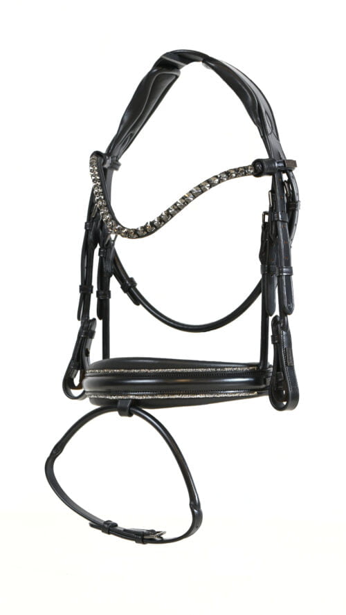 Magnetic Therapy Bridle™ Barcelona NO 12