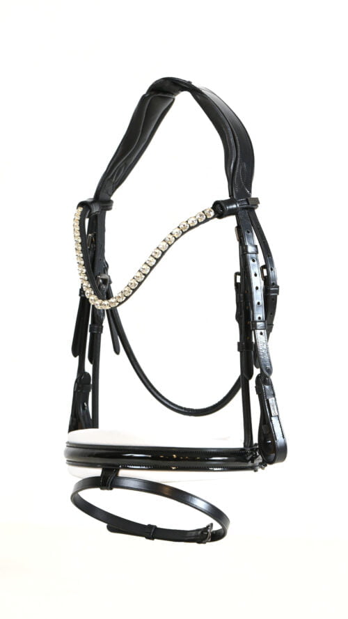 Magnetic Therapy Bridle™ Barcelona NO 16