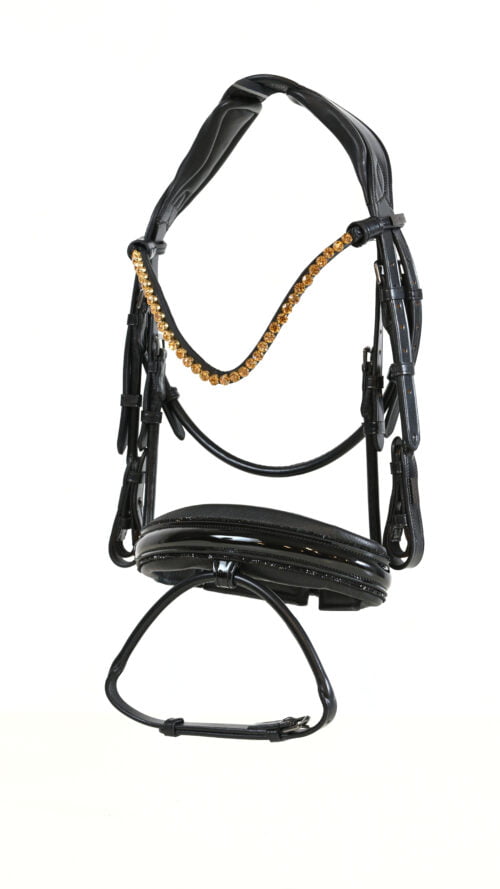 Magnetic Therapy Bridle™ Barcelona NO 2