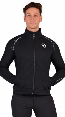 Mens Fitted All Year Jacket