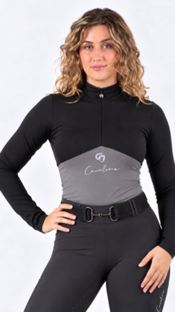 Blouse Salina Shaping Iconic Baselayer