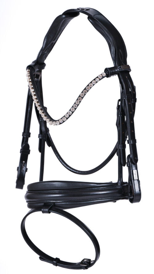 Magnetic Therapy Bridle™ Barcelona NO 1