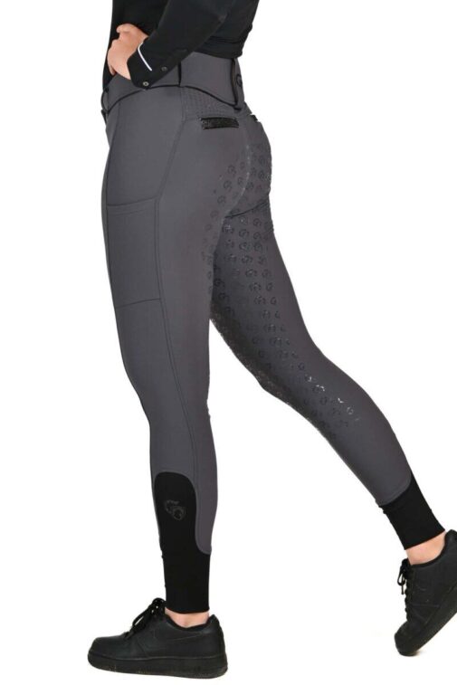 Cavaleros Enigma 2.0 Pocket Ridebukser