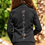 Jakke All Year Shaping Diamond KIDS