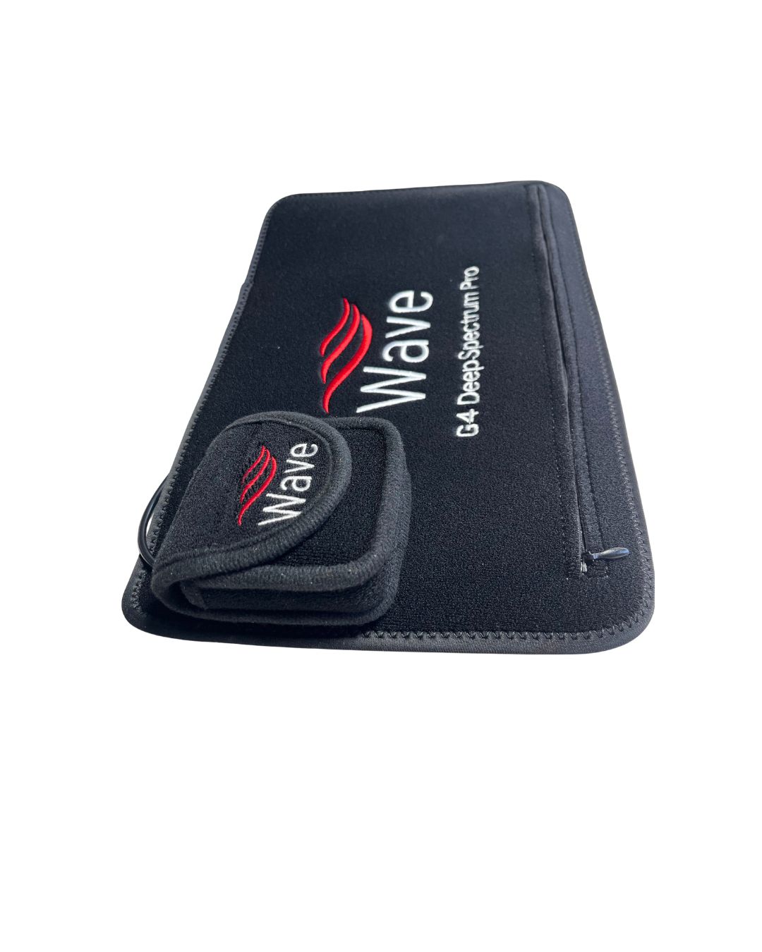 WAVE RLT G4 Deep Spectrum PRO Small Pad med controller og beskyttende cover