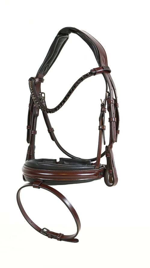 Magnetic Therapy Bridle™ Barcelona NO 1 (Kopier) (Kopier) (Kopier) (Kopier) (Kopier) (Kopier) (Kopier)