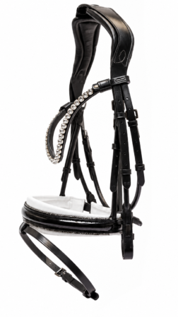 Magnetic Therapy Bridle™ Barcelona NO 03