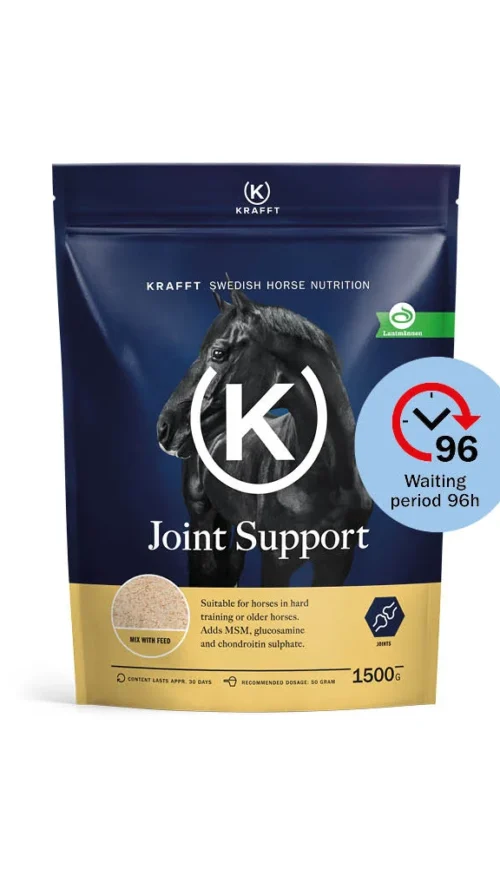 KRAFFT JOINT SUPPORT