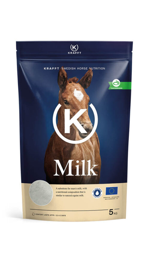 KRAFTT MILK