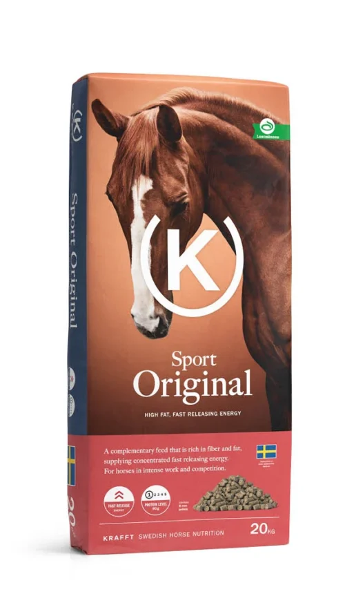 KRAFFT SPORT ORIGINAL