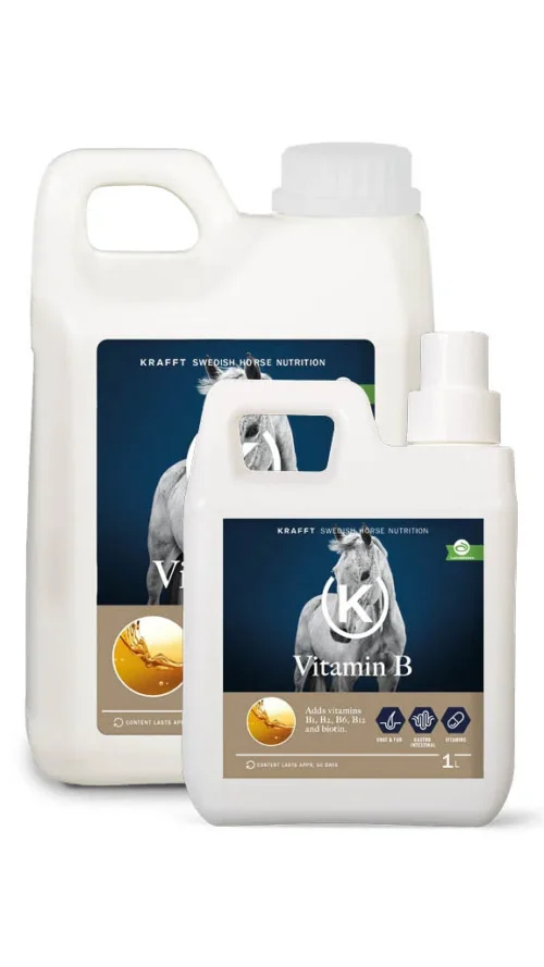 KRAFFT VITAMIN B 5 Liter