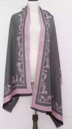 Cashmere scarf Kalimo