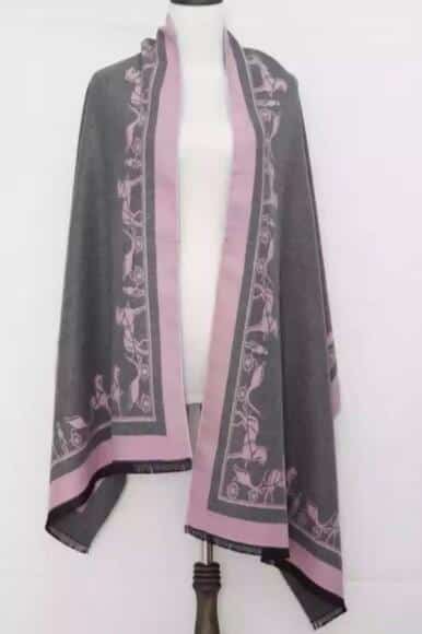 Cashmere scarf Kalimo