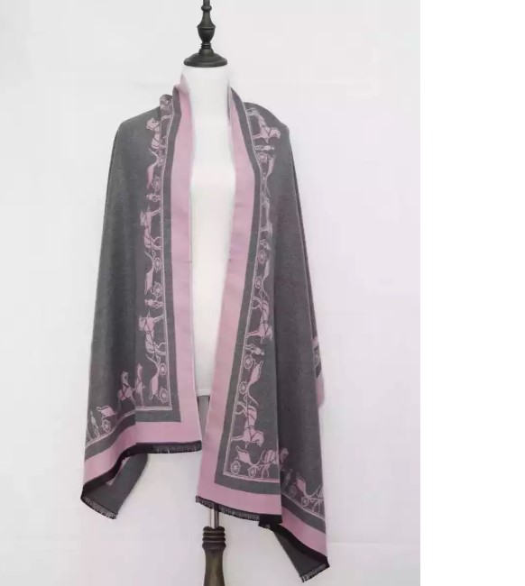 Cashmere scarf Kalimo - Image 3