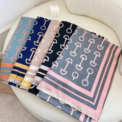 Cashmere scarf Dulzura - Image 2