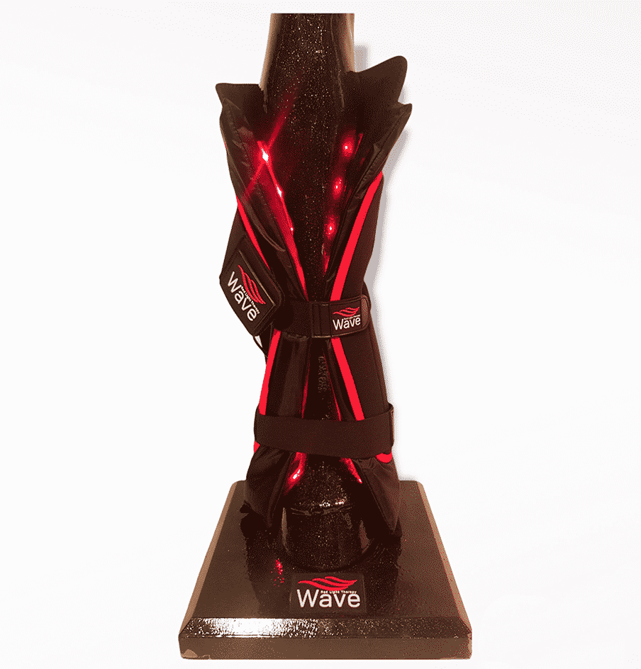 WAVE RLT G2 Lichttherapie – Mittelgroße Großpackung – Bild 2