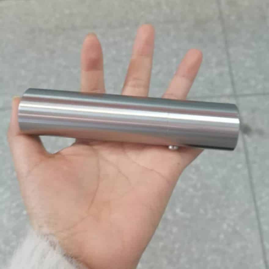 WAVE RLT 2.0 Lichttherapiestift – Abbildung 7