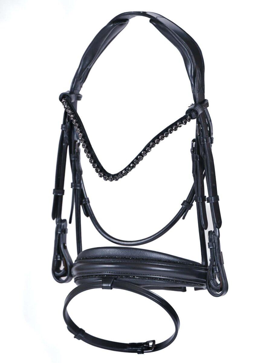 Magnetic Therapy Bridle™ Barcelona NO 17