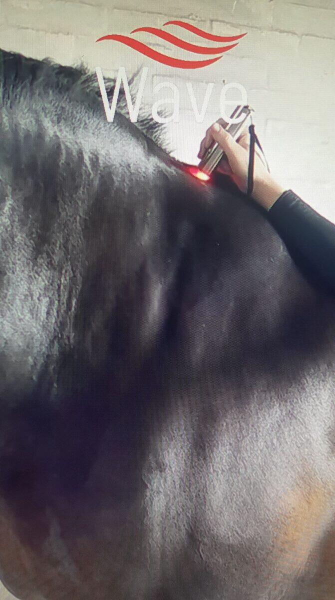 WAVE RLT 2.0 Lichttherapiestift – Abbildung 6