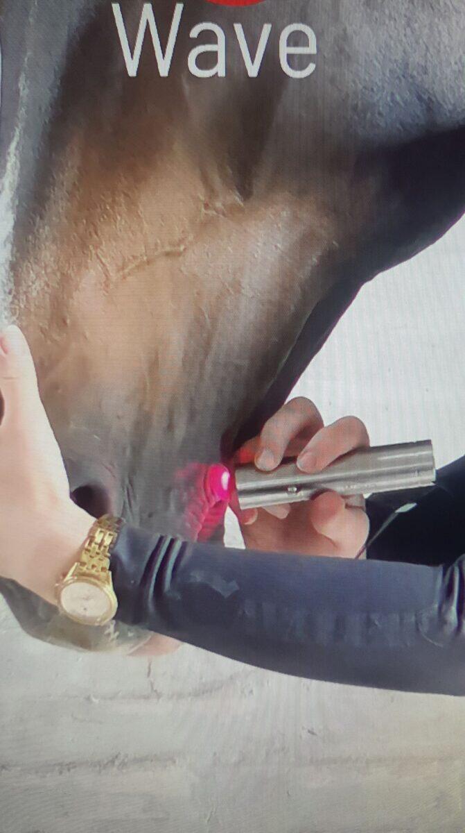 WAVE RLT 2.0 Lichttherapiestift – Abbildung 5