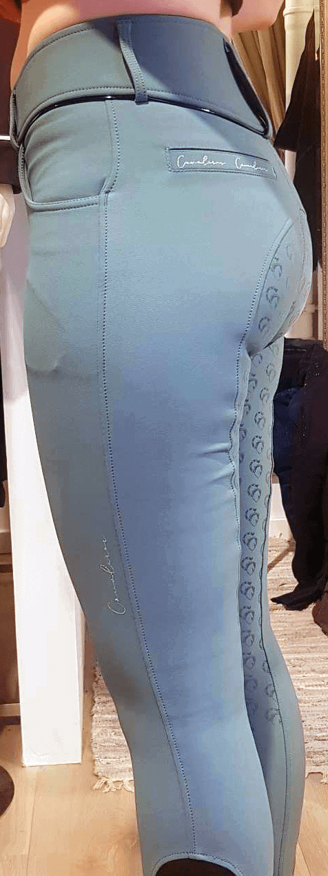 Riding breeches Alano 2.0 - Image 10