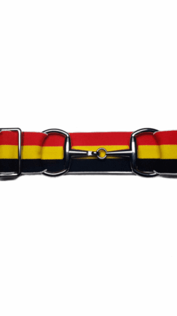 Bridon II belt Belgium 4 cm