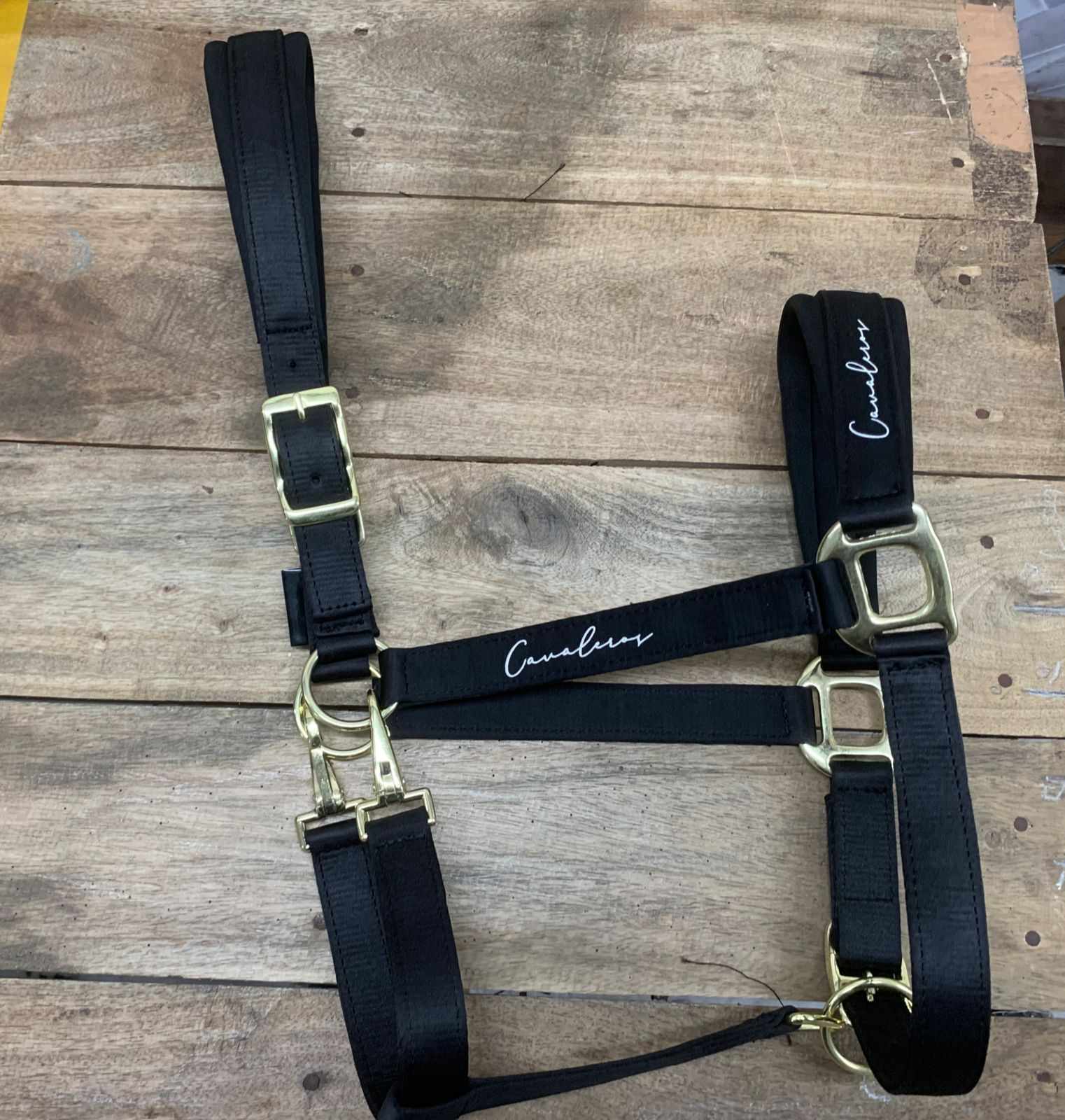 Halter Performance Ergonomic x-Fir - Image 4