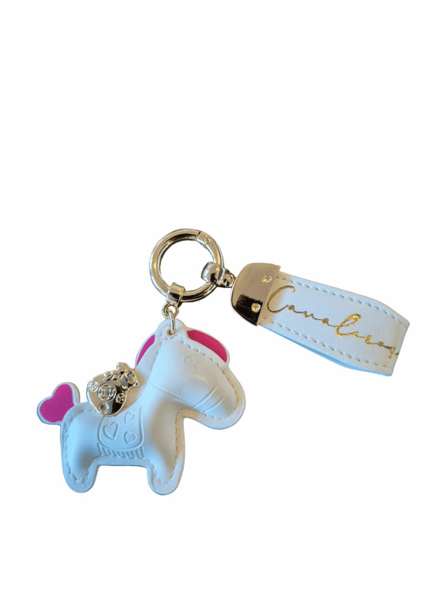 Keychain Lucky charms horse Delux - Image 2