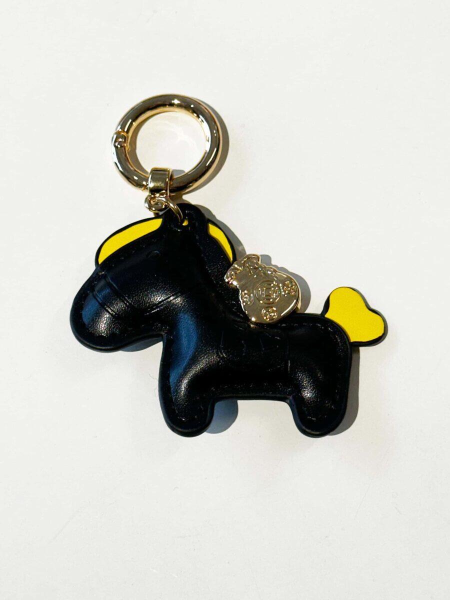 Nøglering Lucky charms hest - Billede 12