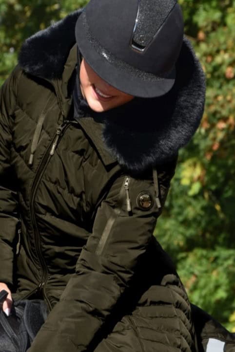 Winter jacket Zarina Supreme 3.0 HEAVY - Picture 11