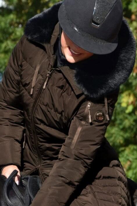 Winter jacket Zarina Supreme 3.0 HEAVY - Picture 12