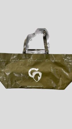 Cavaleros Shop-hø-holic Høpose 2.0