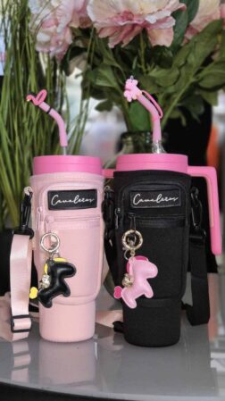 Cavaleros High-Drate Carry Case