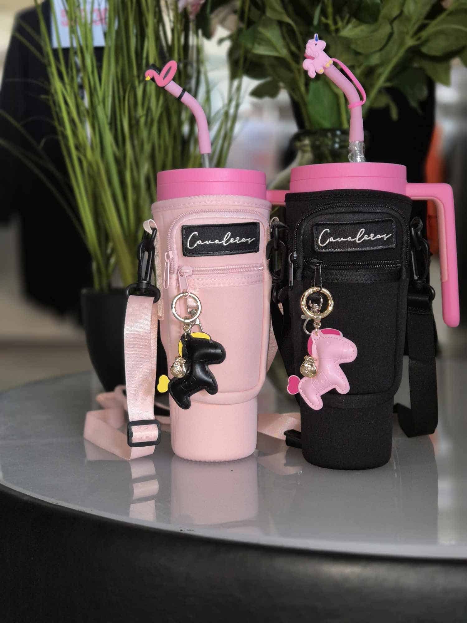 Cavaleros High-Drate Carry Bag - Image 2