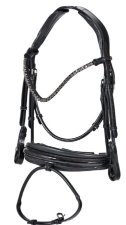 Magnetic Therapy Bridle™ Barcelona NO 20