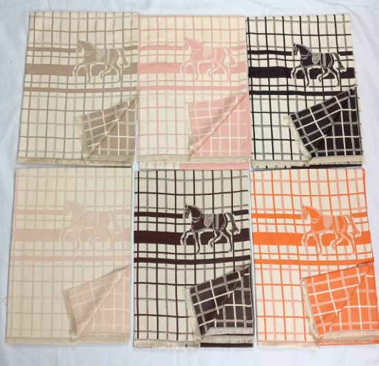 Cashmere scarf Almero - Image 6