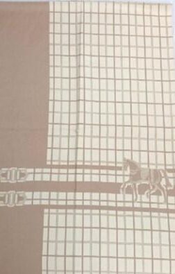 Cashmere scarf Almero