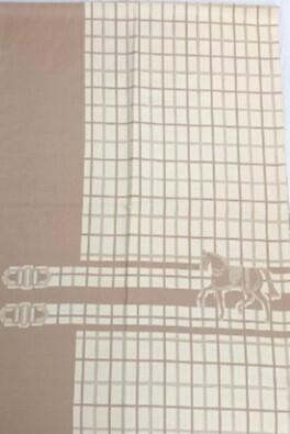 Cashmere scarf Almero