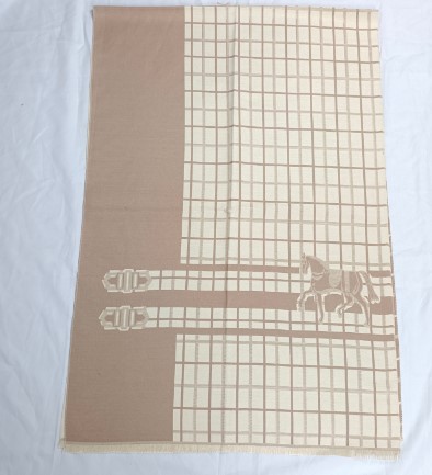 Cashmere scarf Almero - Image 4