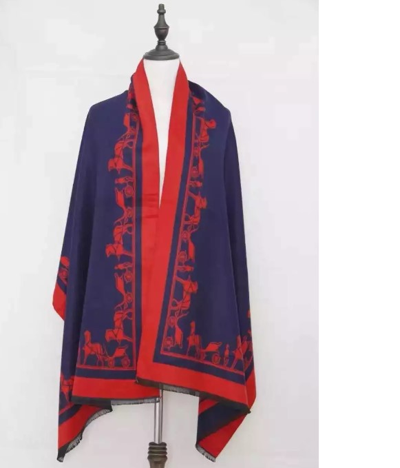 Cashmere scarf Kalimo - Image 5