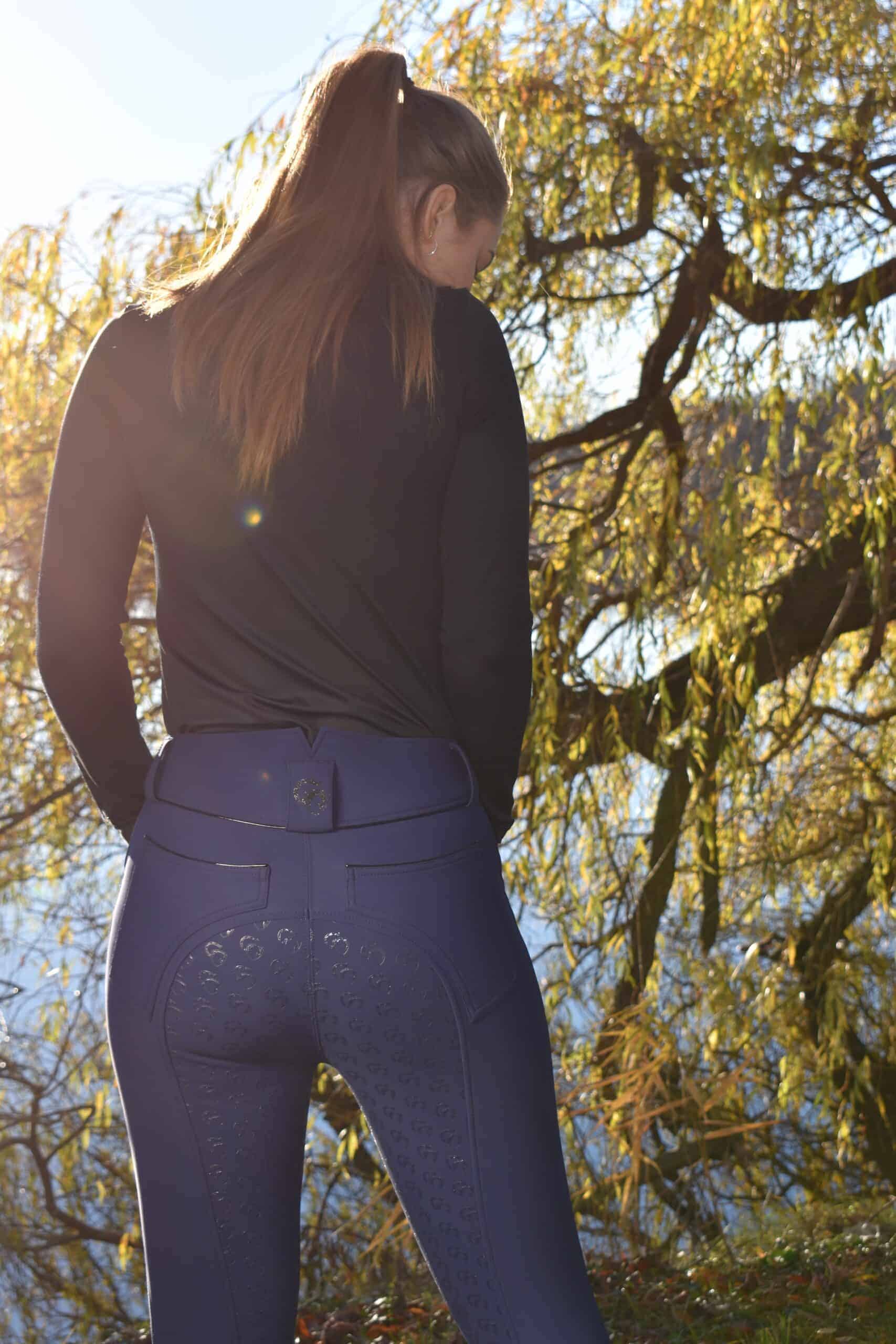 Athletico Slim Dressage - Billede 19