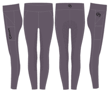 Tights Salina X-Performance Full Grip - Image 121