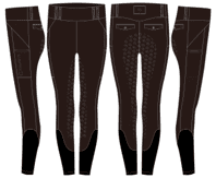 Tights Salina X-Support - Billede 44